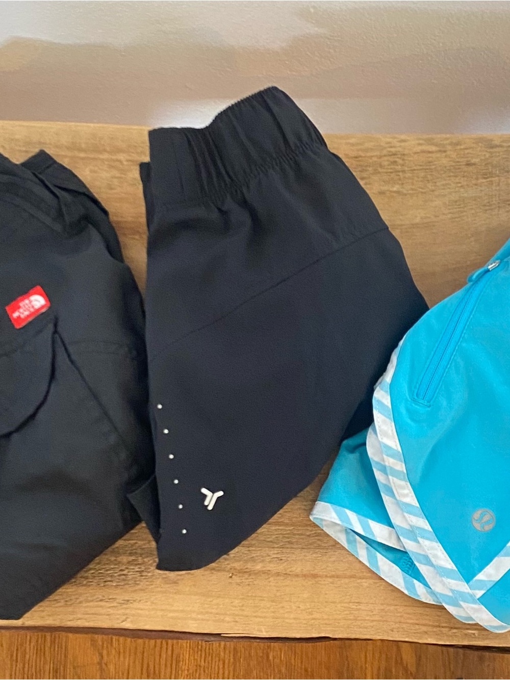 BUNDLE OF 3 Shorts
